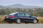 Honda Accord Touring Sedan 2013 года